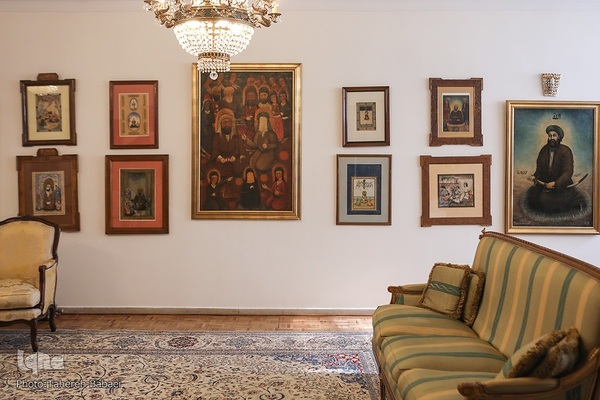 مهندس محمد حسن ملک مدنی