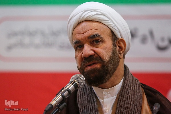 نشست سالانه اندیشمندان و استادان درس انقلاب اسلامی دانشگاه های کشور‎‎