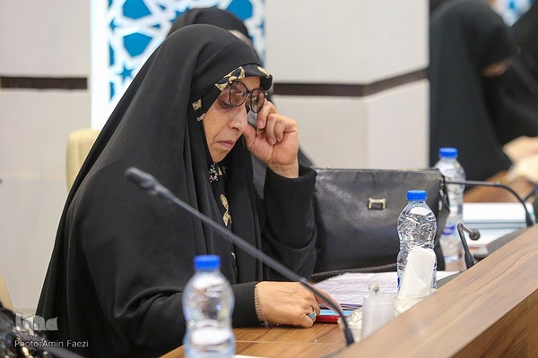 نشست سالانه اندیشمندان و استادان درس انقلاب اسلامی دانشگاه های کشور‎‎