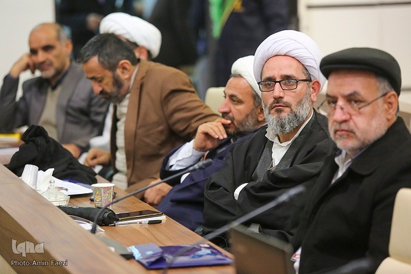 نشست سالانه اندیشمندان و استادان درس انقلاب اسلامی دانشگاه های کشور‎‎