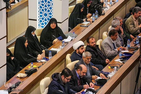 نشست سالانه اندیشمندان و استادان درس انقلاب اسلامی دانشگاه های کشور‎‎