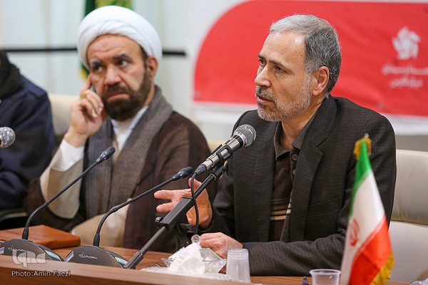 نشست سالانه اندیشمندان و استادان درس انقلاب اسلامی دانشگاه های کشور‎‎