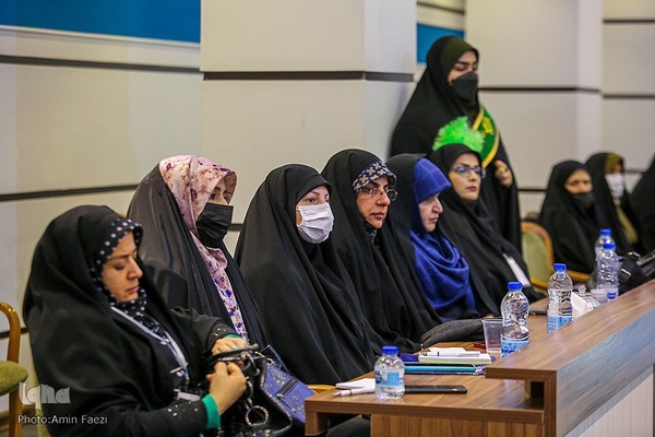 نشست سالانه اندیشمندان و استادان درس انقلاب اسلامی دانشگاه های کشور‎‎