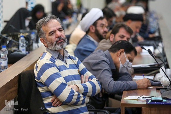 نشست سالانه اندیشمندان و استادان درس انقلاب اسلامی دانشگاه های کشور‎‎