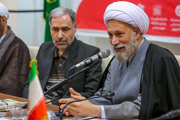 نشست سالانه اندیشمندان و استادان درس انقلاب اسلامی دانشگاه های کشور‎‎