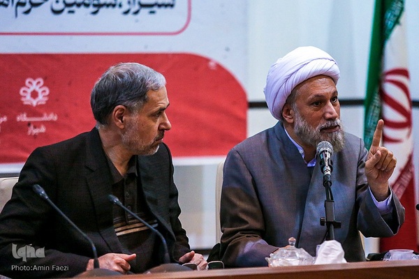 نشست سالانه اندیشمندان و استادان درس انقلاب اسلامی دانشگاه های کشور‎‎