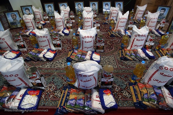 طرح ملی «قرار دوازدهم» در آستان شیخ عبدالله طرشتی (ره)