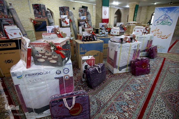 طرح ملی «قرار دوازدهم» در آستان شیخ عبدالله طرشتی (ره)