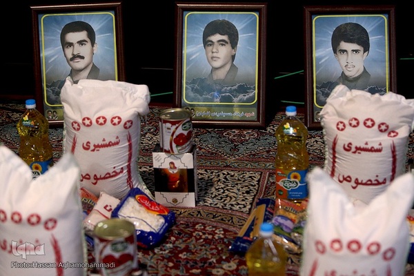 طرح ملی «قرار دوازدهم» در آستان شیخ عبدالله طرشتی (ره)