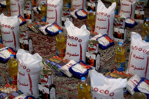 طرح ملی «قرار دوازدهم» در آستان شیخ عبدالله طرشتی (ره)