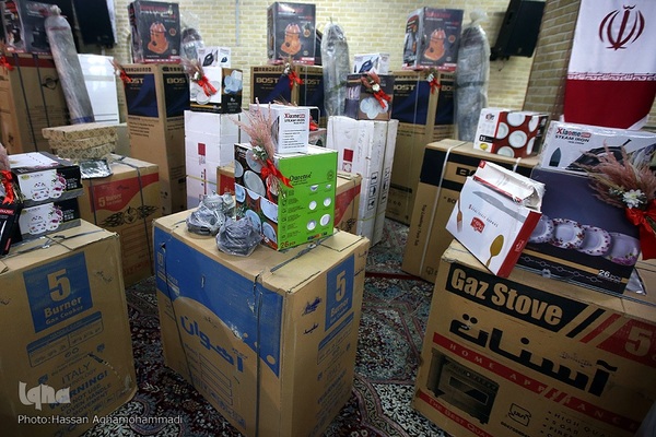 طرح ملی «قرار دوازدهم» در آستان شیخ عبدالله طرشتی (ره)