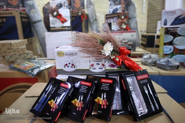 طرح ملی «قرار دوازدهم» در آستان شیخ عبدالله طرشتی (ره)