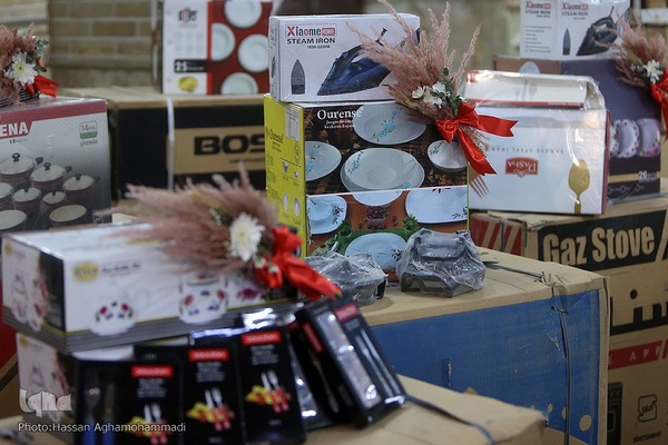 طرح ملی «قرار دوازدهم» در آستان شیخ عبدالله طرشتی (ره)