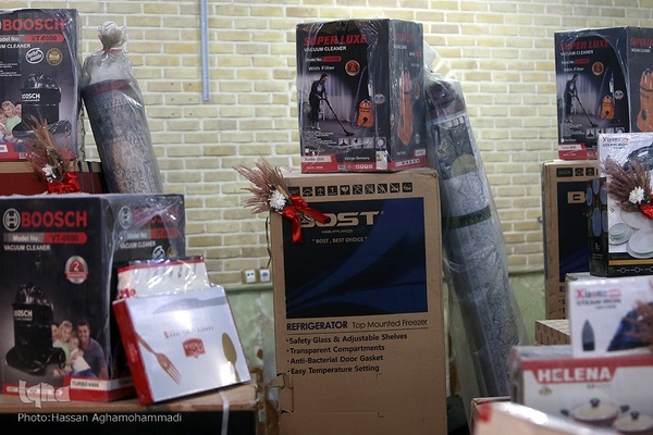 طرح ملی «قرار دوازدهم» در آستان شیخ عبدالله طرشتی (ره)