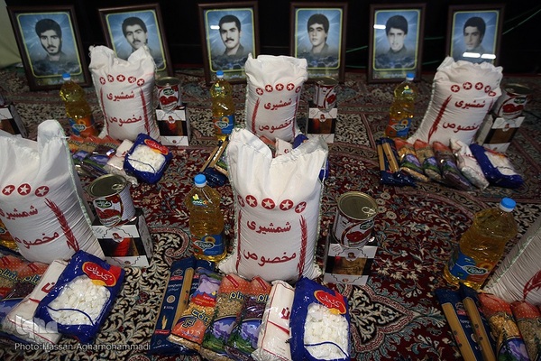 طرح ملی «قرار دوازدهم» در آستان شیخ عبدالله طرشتی (ره)