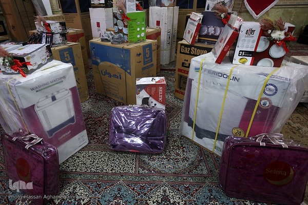 طرح ملی «قرار دوازدهم» در آستان شیخ عبدالله طرشتی (ره)