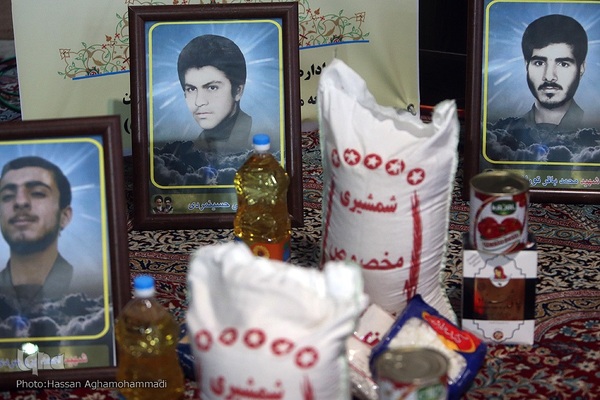 طرح ملی «قرار دوازدهم» در آستان شیخ عبدالله طرشتی (ره)