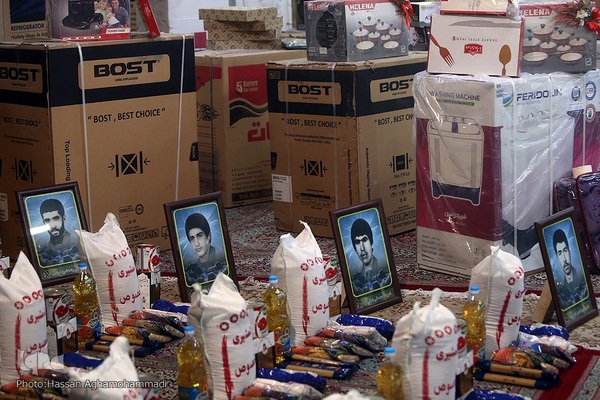 طرح ملی «قرار دوازدهم» در آستان شیخ عبدالله طرشتی (ره)