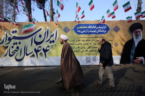 طرح ملی «قرار دوازدهم» در آستان شیخ عبدالله طرشتی (ره)