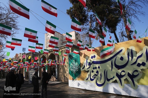 طرح ملی «قرار دوازدهم» در آستان شیخ عبدالله طرشتی (ره)