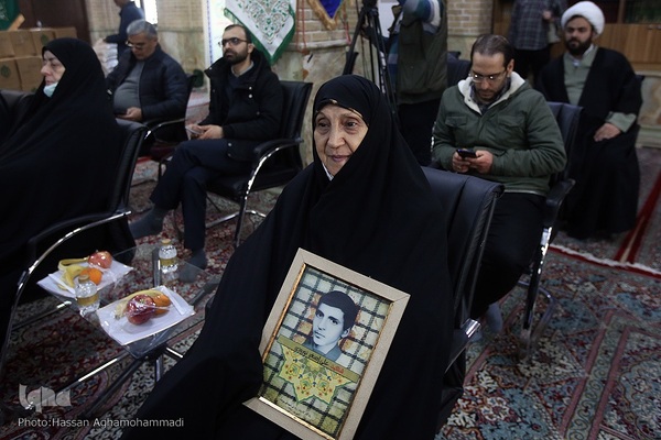 طرح ملی «قرار دوازدهم» در آستان شیخ عبدالله طرشتی (ره)