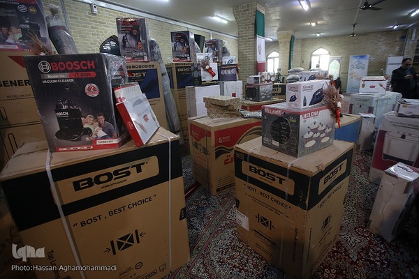 طرح ملی «قرار دوازدهم» در آستان شیخ عبدالله طرشتی (ره)