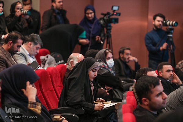 آیین یادبود رضا مقدسی