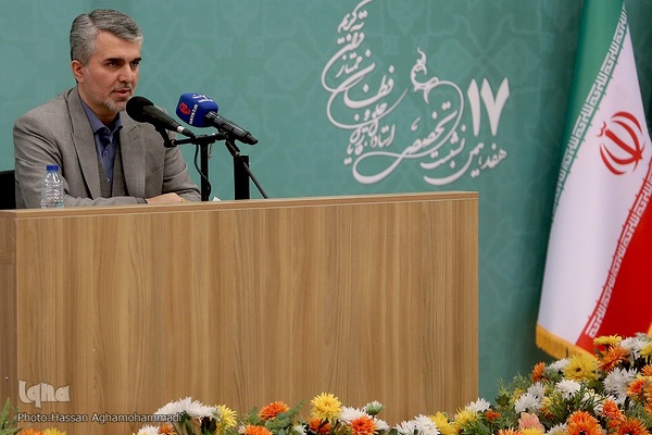 محمدتقی میرزاجانی، معاون آموزش، پژوهش و ارتباطات شورای عالی قرآن