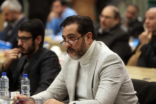 مصطفی یادگاری، آیین افتتاحیه هفدهمین نشست تخصی استادان، قاریان و حافظان ممتاز قرآن کریم