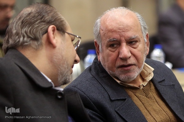 آیین افتتاحیه هفدهمین نشست تخصی استادان، قاریان و حافظان ممتاز قرآن کریم