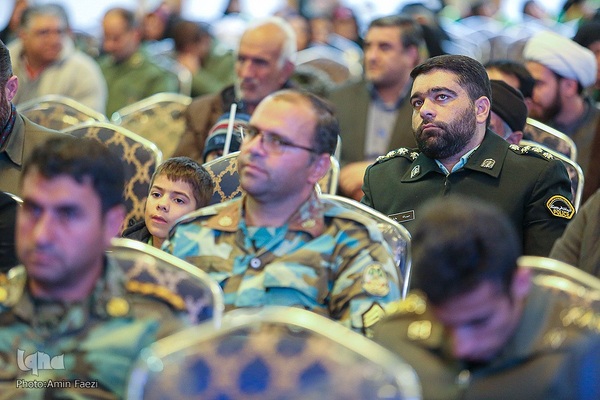 «میهمانی لاله‌ها» در حرم شاهچراغ (ع)‎‎