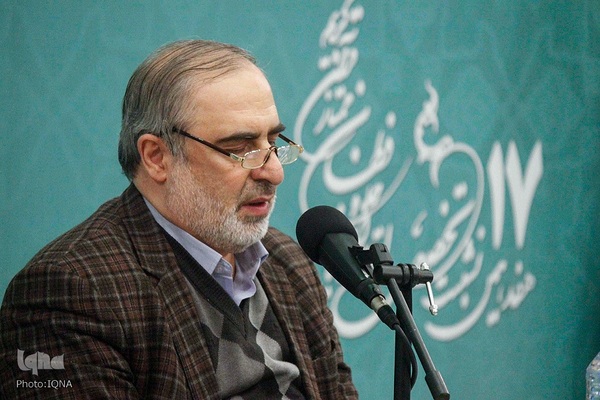 هفدهمین نشست تخصصی استادان، قاریان و حافظان ممتاز قرآن