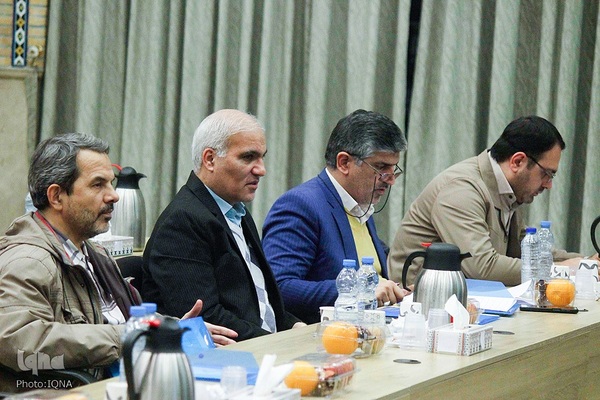 هفدهمین نشست تخصصی استادان، قاریان و حافظان ممتاز قرآن