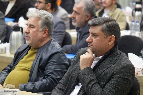 هفدهمین نشست تخصصی استادان، قاریان و حافظان ممتاز قرآن