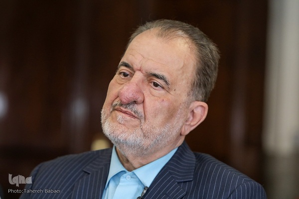 عباس سلیمی پیشکسوت قرآنی