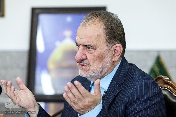 عباس سلیمی پیشکسوت قرآنی