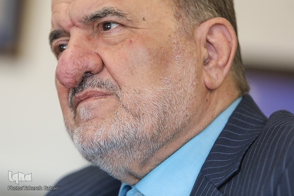 عباس سلیمی پیشکسوت قرآنی