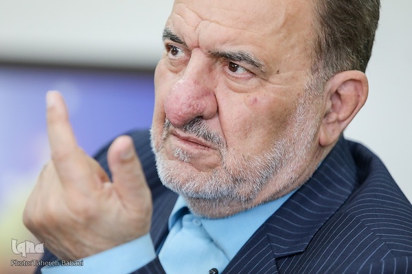 عباس سلیمی پیشکسوت قرآنی