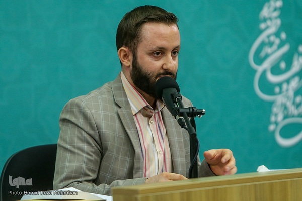 سجاد حبیبی، اختتامیه نشست تخصصی استادان، قاریان و حافظان ممتاز قرآن