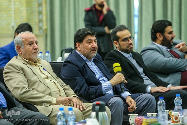 اختتامیه نشست تخصصی استادان، قاریان و حافظان ممتاز قرآن