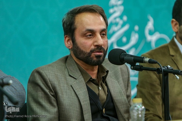 اختتامیه نشست تخصصی استادان، قاریان و حافظان ممتاز قرآن