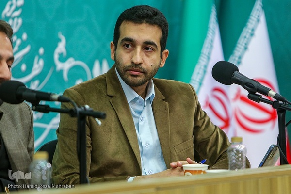 محمدصادق بهشتی، اختتامیه نشست تخصصی استادان، قاریان و حافظان ممتاز قرآن