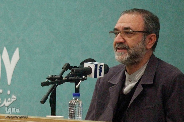 اختتامیه نشست تخصصی استادان، قاریان و حافظان ممتاز قرآن