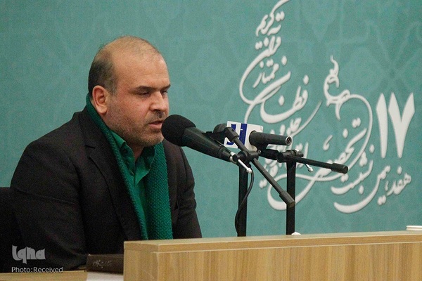 اختتامیه نشست تخصصی استادان، قاریان و حافظان ممتاز قرآن