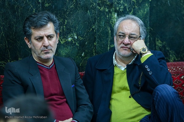 فینال هفدهمین جشنواره ملی و بین‌المللی تلاوت‌های مجلسی