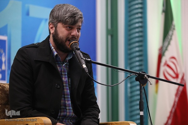 فینال جشنواره ملی و بین‌المللی تلاوت‌های مجلسی / 3