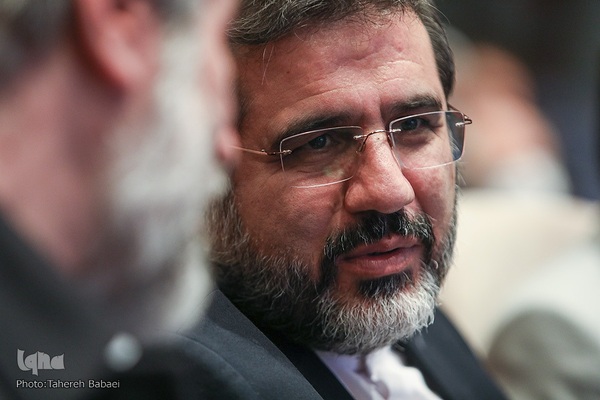 اختتامیه هفدهمین دوره جشنواره بین‌المللی شعر فجر