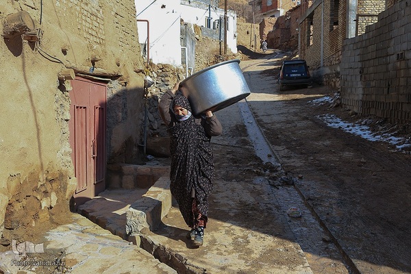 اردوی جهادی گروه یا فاطمه الزهرا (س) شهرستان بجنورد