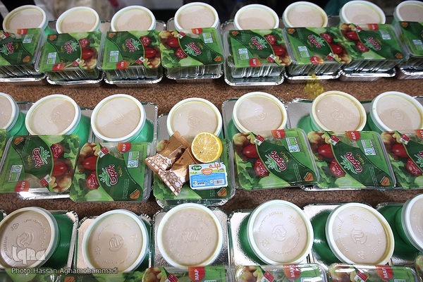 اولین روز مراسم معنوی «اعتکاف» در مسجد جامع آستان مقدس حضرت عبدالعطیم حسنی (ع) در شهر ری