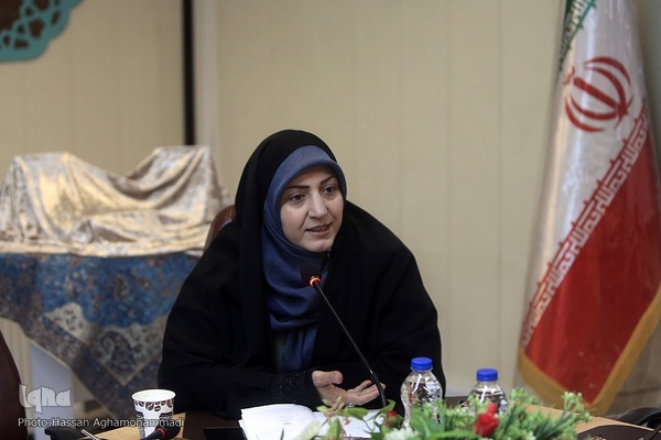 آیین رونمایی از کتاب «صبح‌بخیر آقای نویسنده» تالیف حسین زحمتکش زنجانی